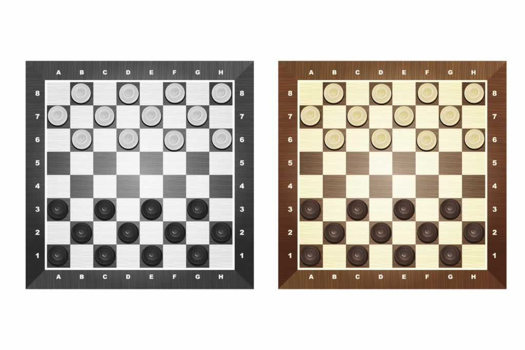 黑白棋,棋牌,休闲娱乐