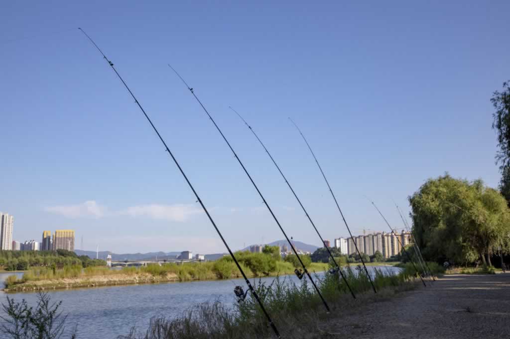 吃铅量,浮漂