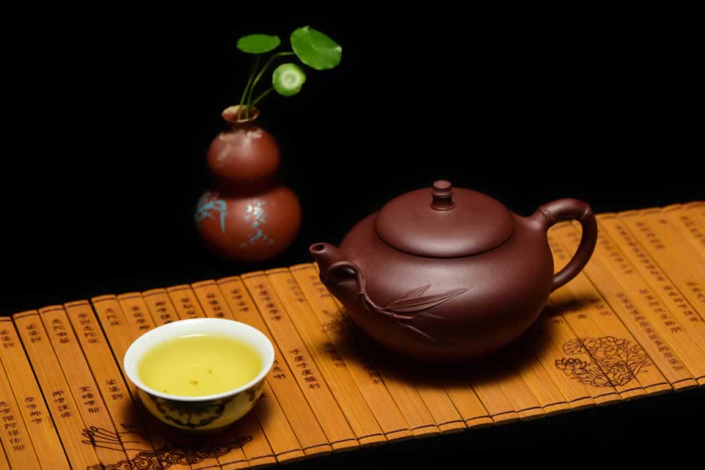 紫砂壶,茶壶,茶具