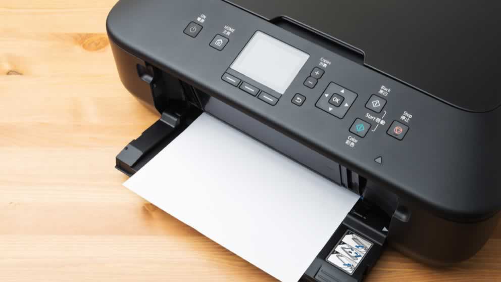 打印机故障,打印机