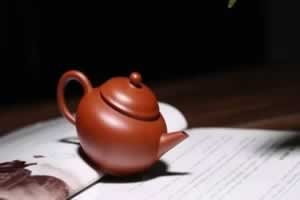 紫砂壶为什么泡茶好