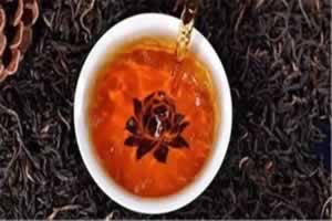 普洱茶是什么茶
