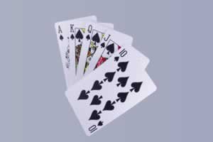 三人扑克牌简单玩法及规则