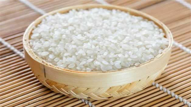 糙米饭和白米饭的区别