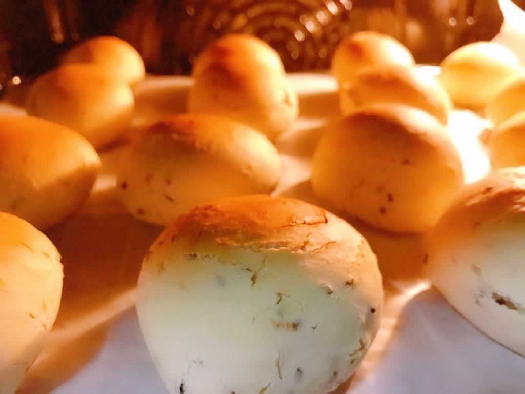 面包发酵,发酵,面包发面