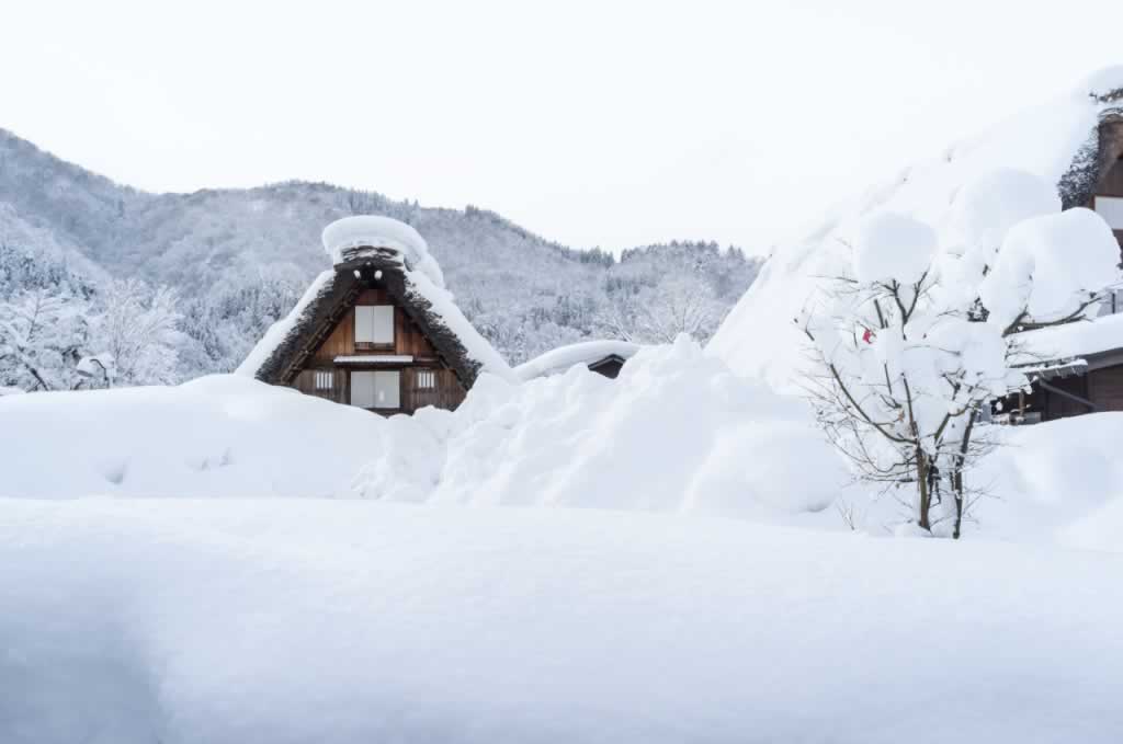 雪景,拍摄,摄影