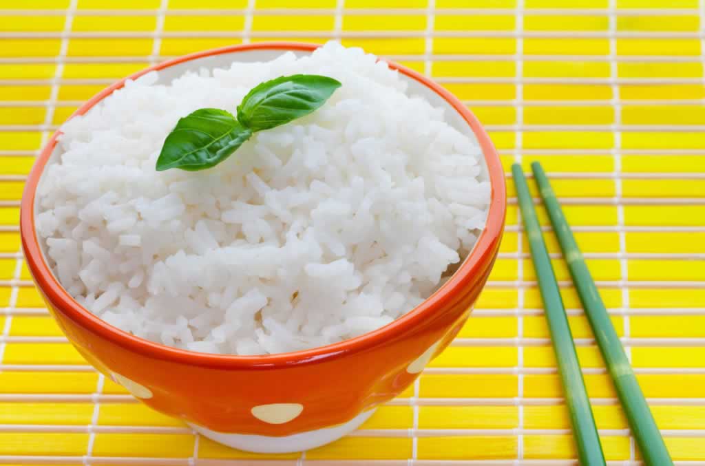 蒸米饭,米饭,做饭技巧