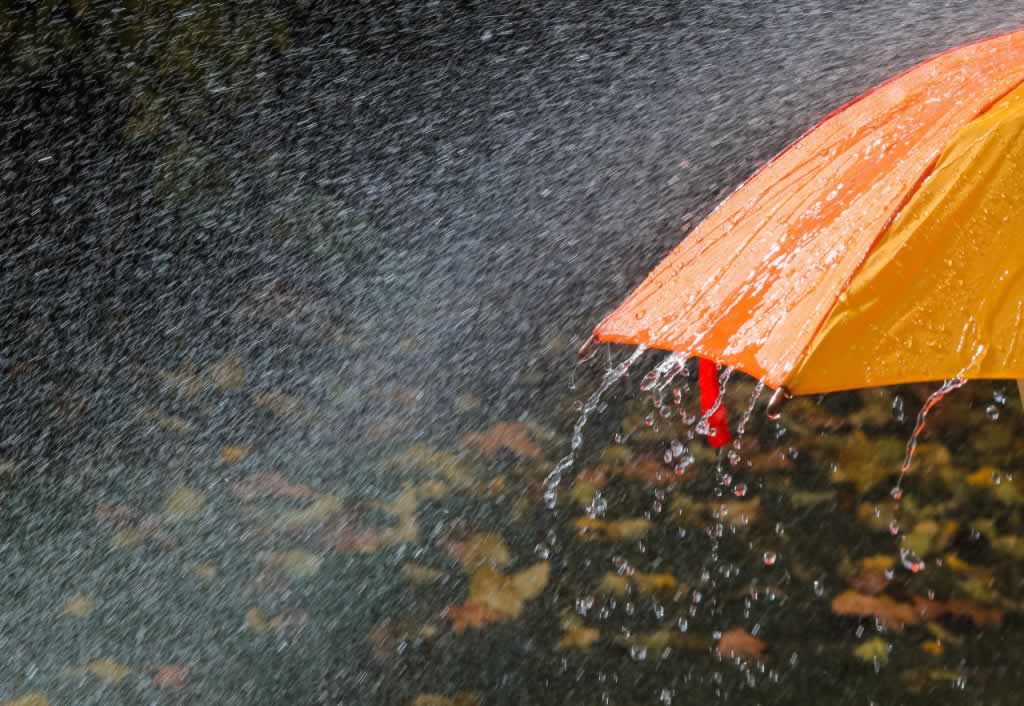 下雨天,摄影,摄影技巧