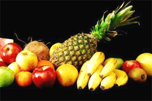 水果的种类有哪些