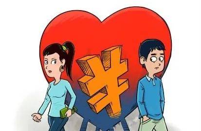 女方死拖着不离婚要钱合理吗（对付拖着不离婚的方法）