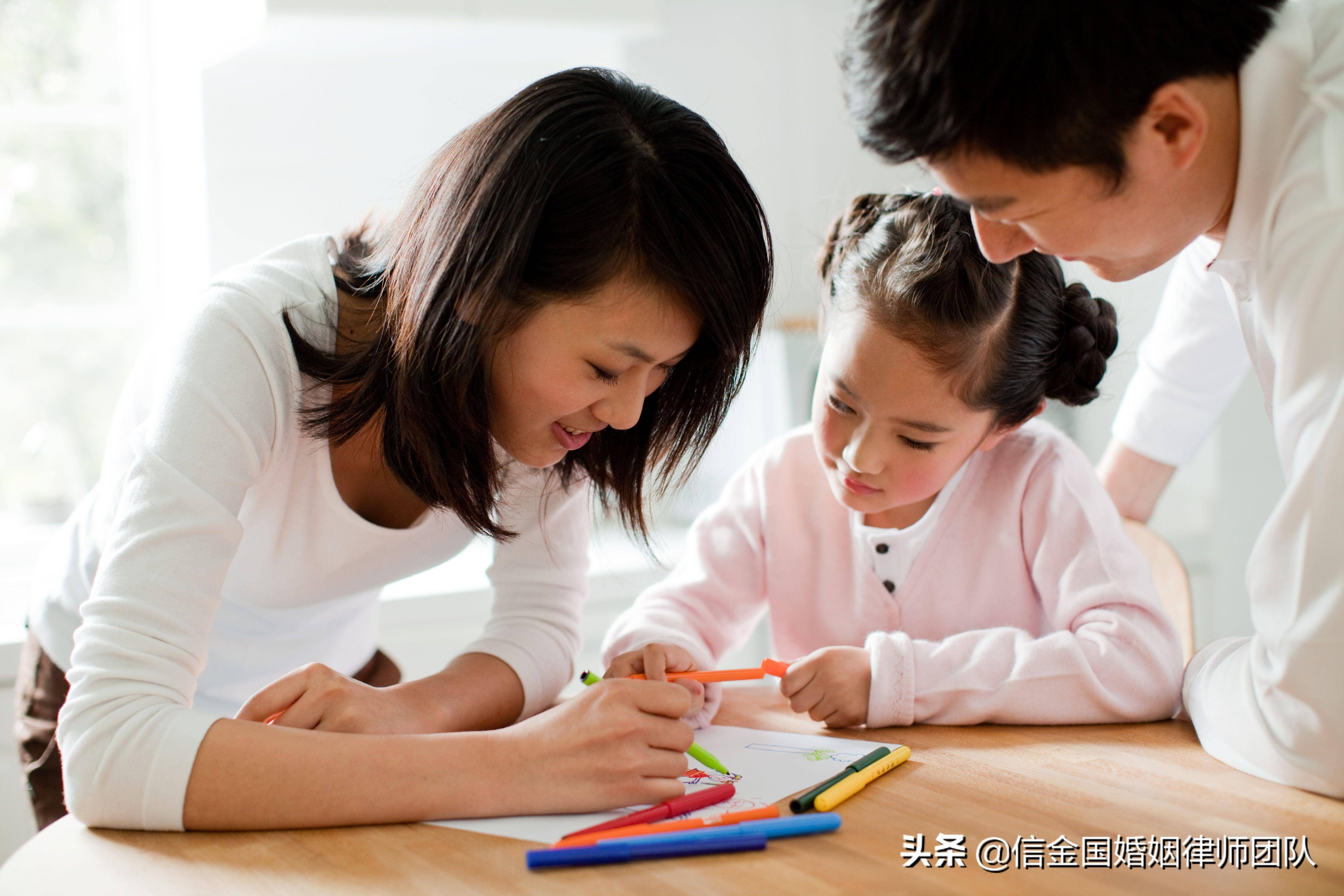 私生子可以继承财产吗（非婚生子女的继承权规定）