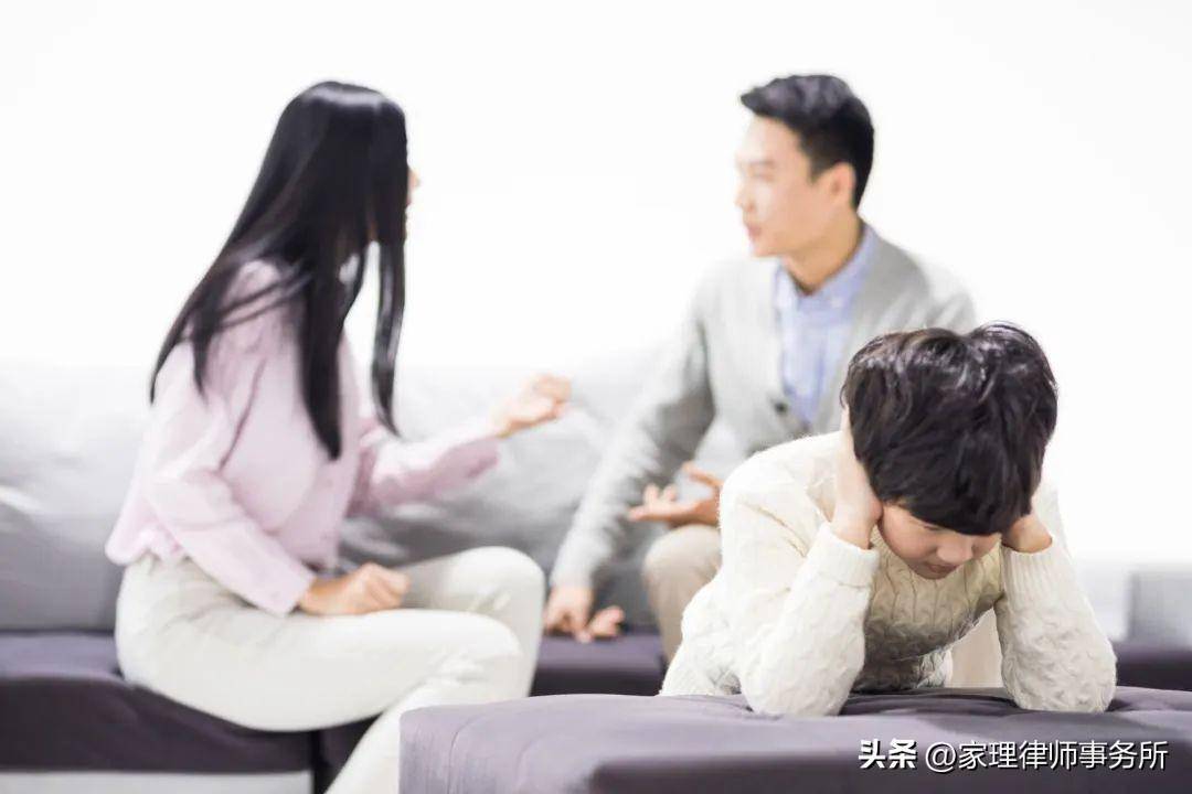 离婚之后小孩抚养权怎么争取（女方争取抚养权的技巧）