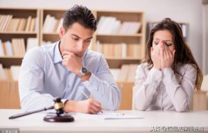 离婚协议手续怎么办理（自愿离婚登记流程）