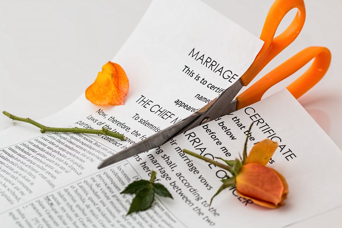 自动离婚需要什么条件（民法典关于离婚的相关知识）