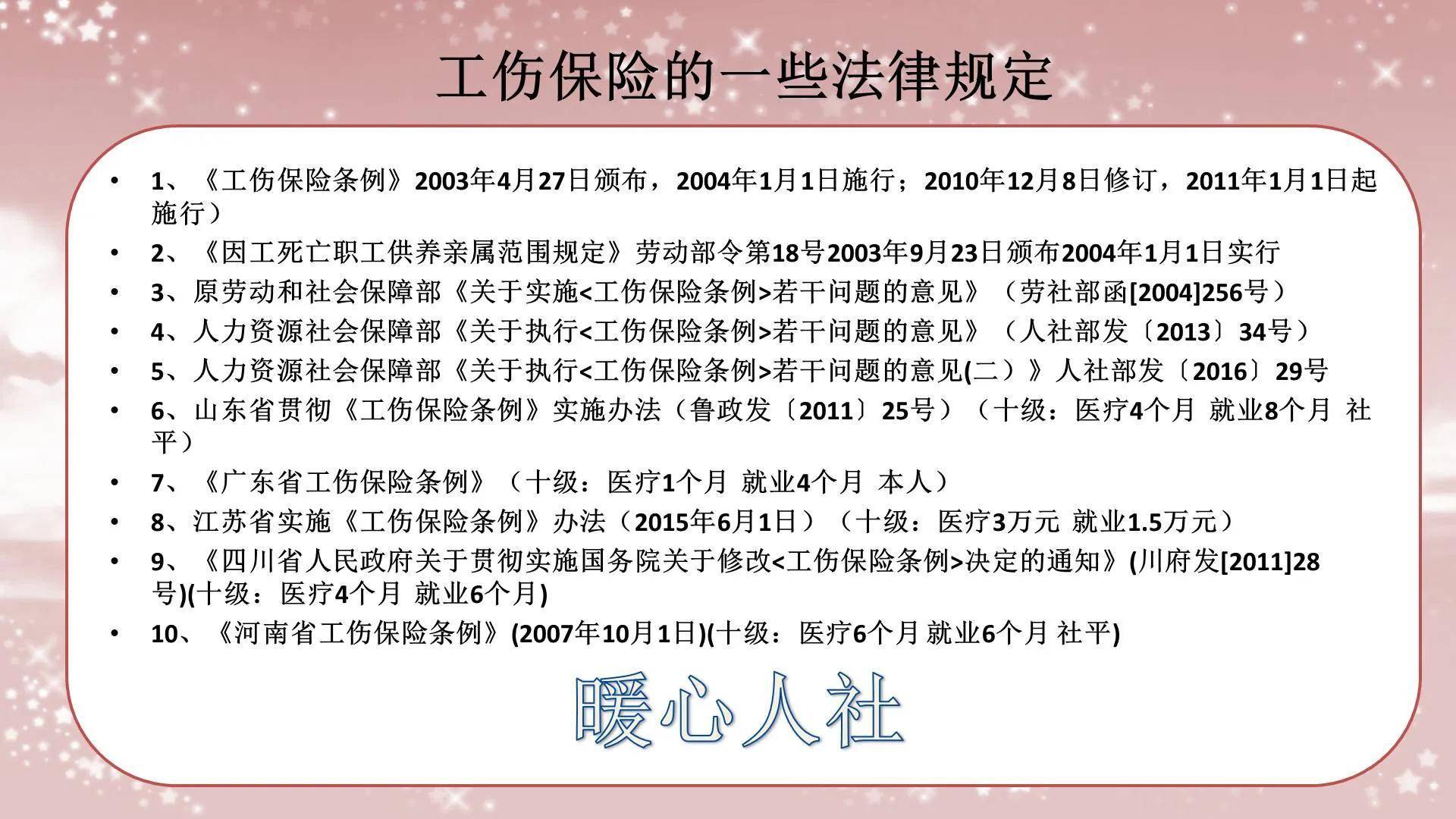 工伤赔付工资的标准是多少（2022年工伤赔偿标准一览表）