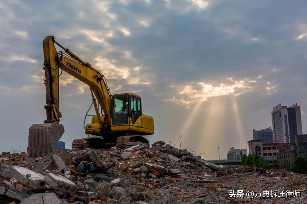 土地征收法律程序（征收农村土地的法定程序）