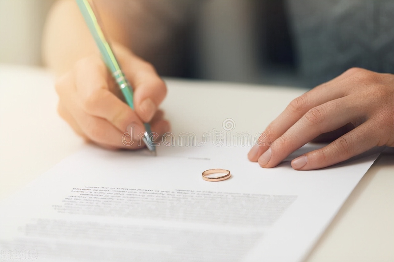 离婚协议书有法律效力吗（手写的离婚协议书的法律规定）