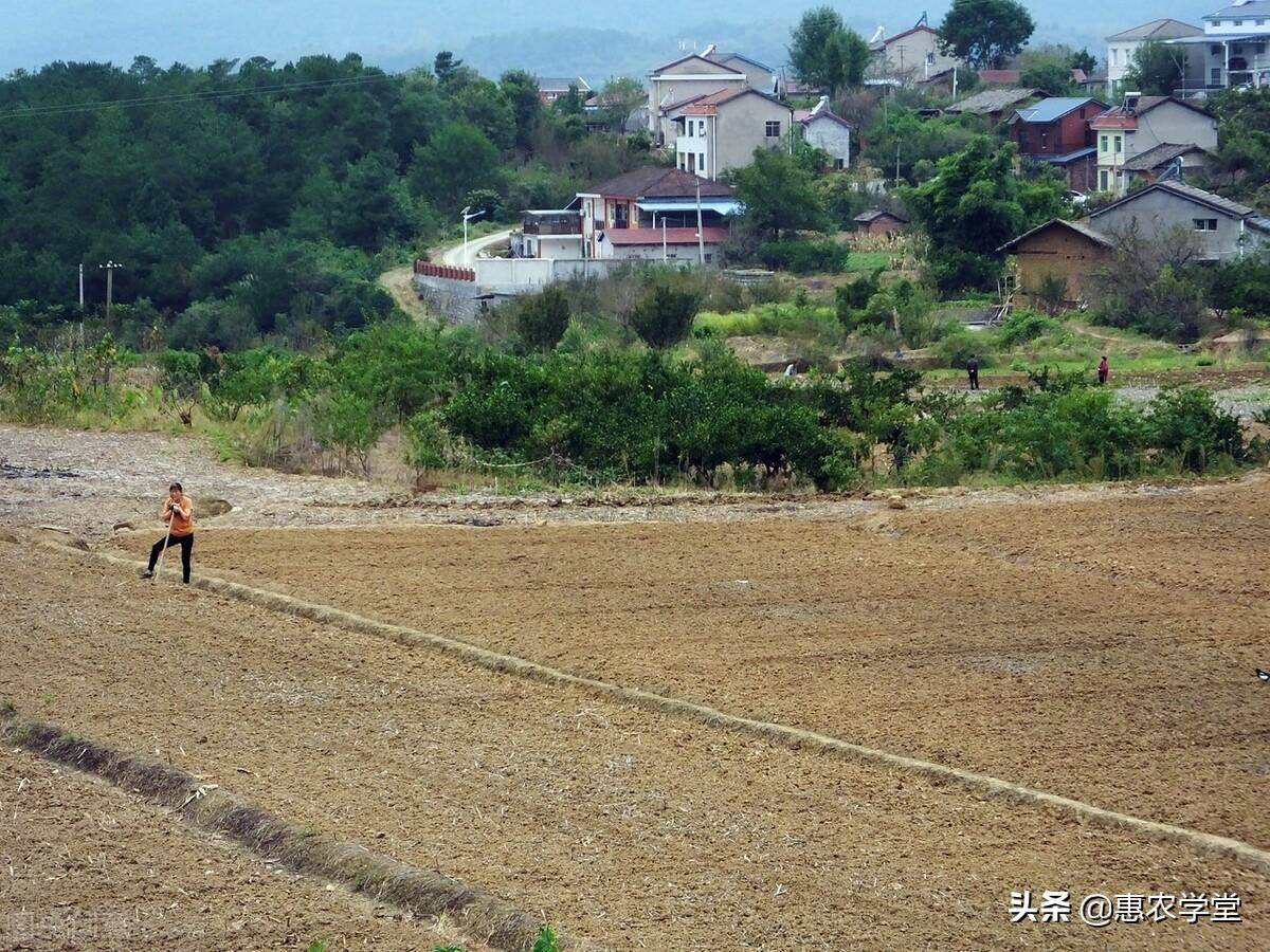 农村建设用地多少钱一亩（有关国家征地补偿标准）