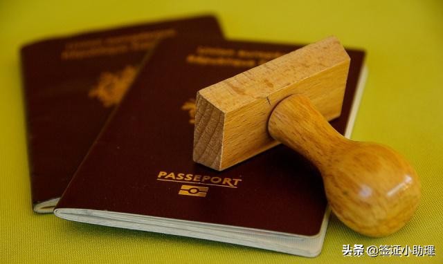 护照和签证的区别有哪些（初次出国签证办理流程）