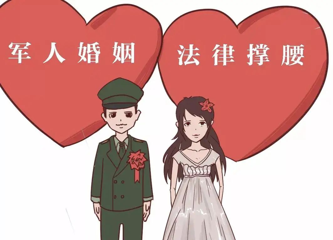 军婚离婚需要什么手续（军婚离婚流程）