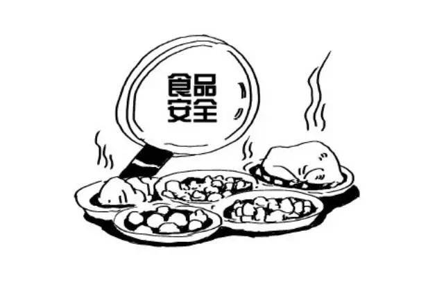 食品安全最新司法解释全文（新食品安全法罚款标准）