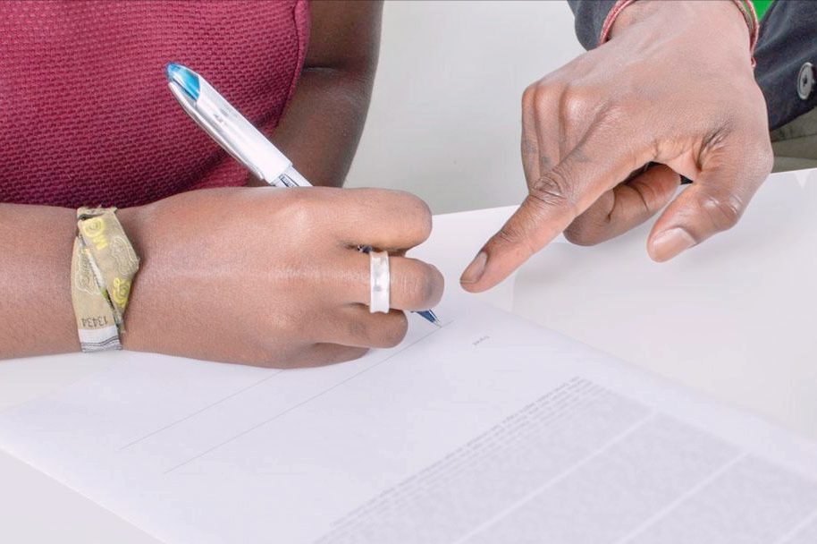离婚程序怎么走需要什么资料(2022年民政局离婚流程)