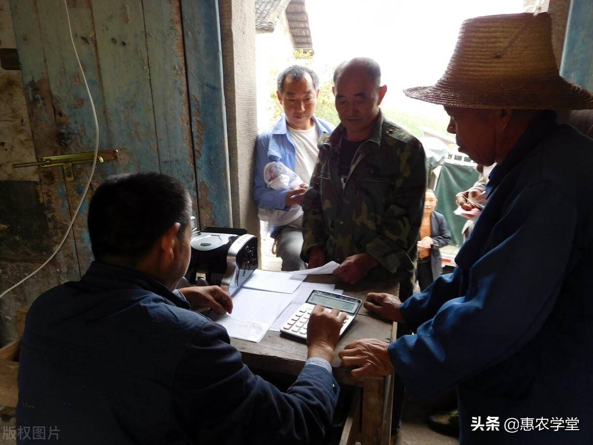 农村征地一亩补偿多少钱（最新农村征地补偿标准）