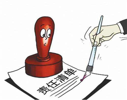 依法行政原则是什么（简述依法行政6大原则）