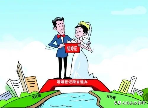 离婚手续可以在异地办理吗（异地办理离婚手续流程）