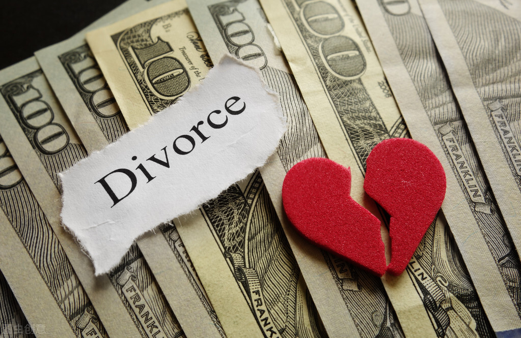 夫妻离婚抚养费怎么算标准（离婚财产分配方式）
