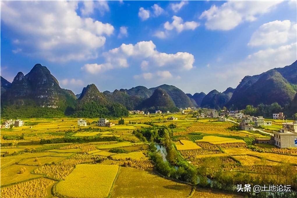 土地承包期限最长多少年（农村集体土地承包年限）