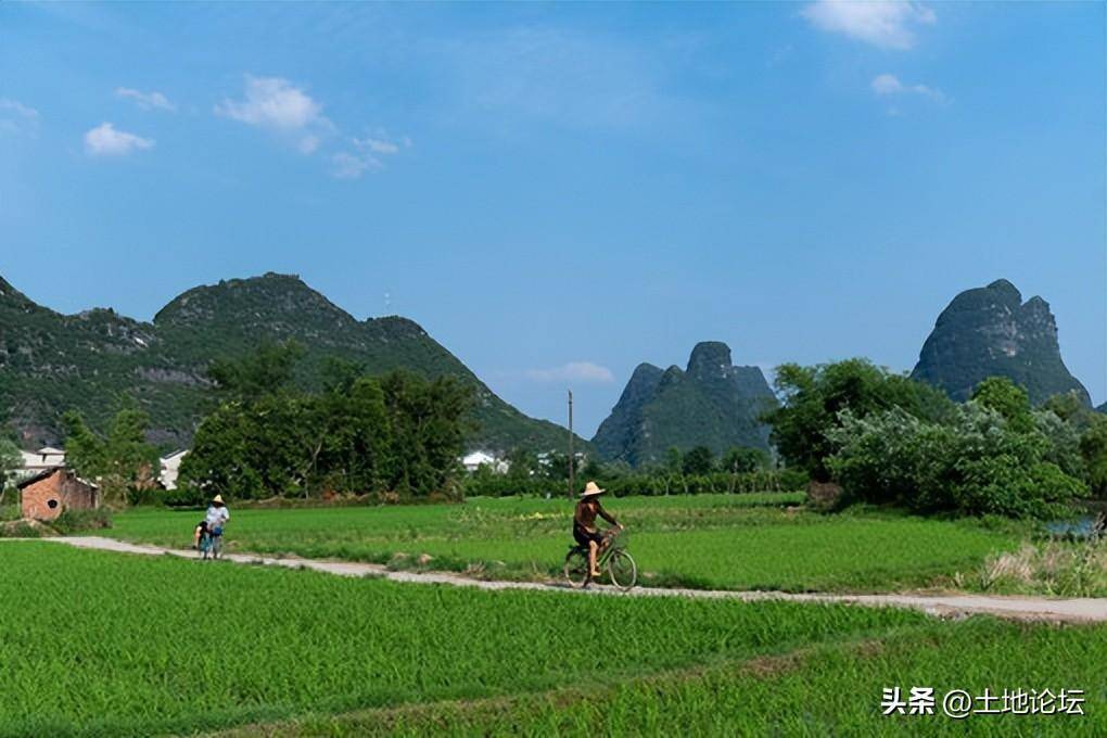 失地农民养老保险政策出台时间（关于失地农民的政策）