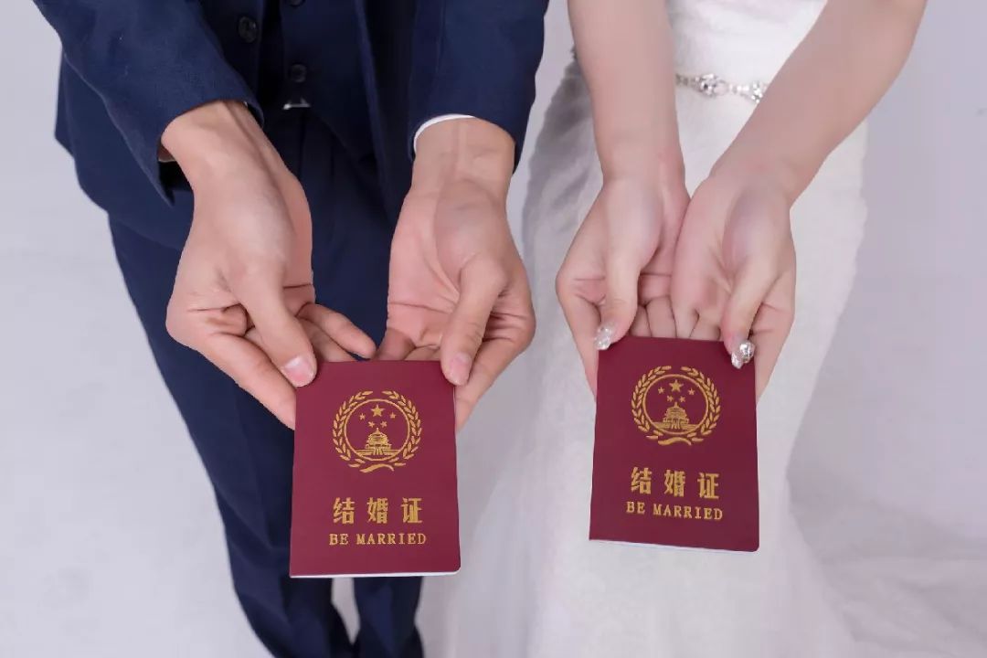 2022年领结婚证流程怎么走（最新领结婚证的步骤）