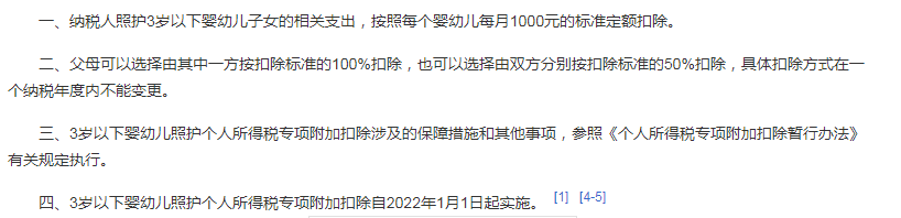 个人所得税怎么算扣多少钱（2022年最新税率一览表）