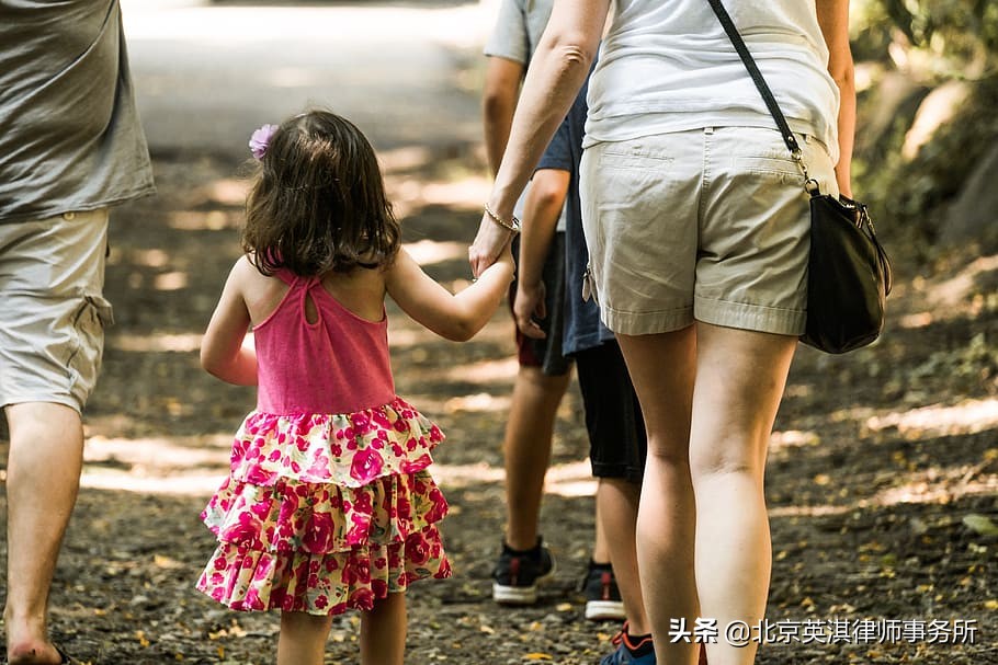 离婚子女抚养权问题有哪些（关于离婚小孩子的抚养问题）