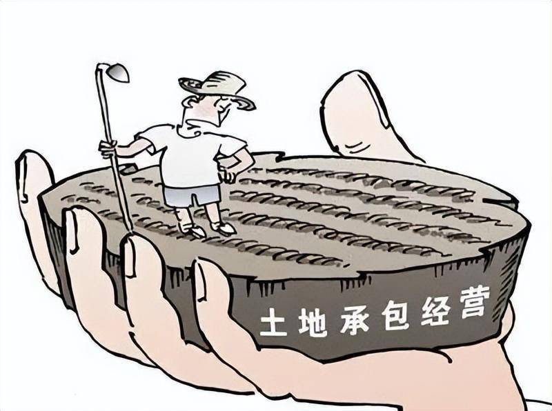 中华人民共和共国土地承包合同法（土地承包法及司法解释）