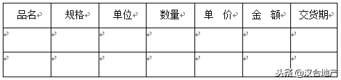 钢材供货合同范本（正规钢材购销合同模板）