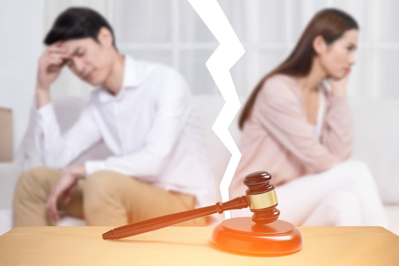 2022年协议离婚流程要多久（协议离婚详细步骤）