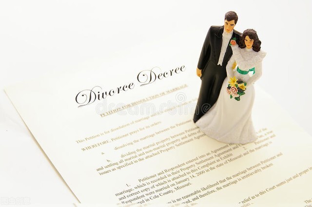 离婚协议书有法律效力吗（手写的离婚协议书的法律规定）