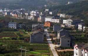 农村宅基地赔偿标准（关于宅基地赔偿款的问题）