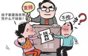 离婚后孩子的抚养权可以变吗（抚养权变更流程）