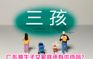 广东省计划生育条例最新政策（最新计划生育政策法规）