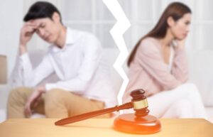 2022年离婚登记流程（最新协议离婚的程序）