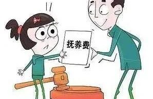 离婚后孩子的抚养费标准是多少（子女抚养费计算标准）