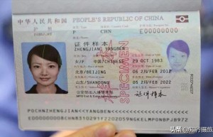 护照查询个人信息查询（个人护照查询系统）