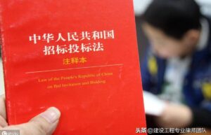 中华人民共和国招投标法实施条例（违反招投标法的纪律处分）