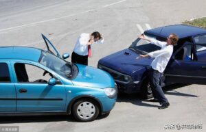 车辆事故怎么判定责任（交通事故责任划分标准）