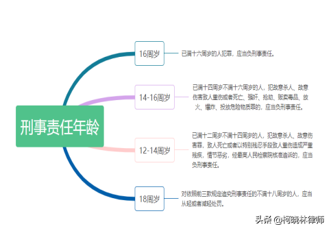 未成年定义是多少岁（未成年的界定标准）