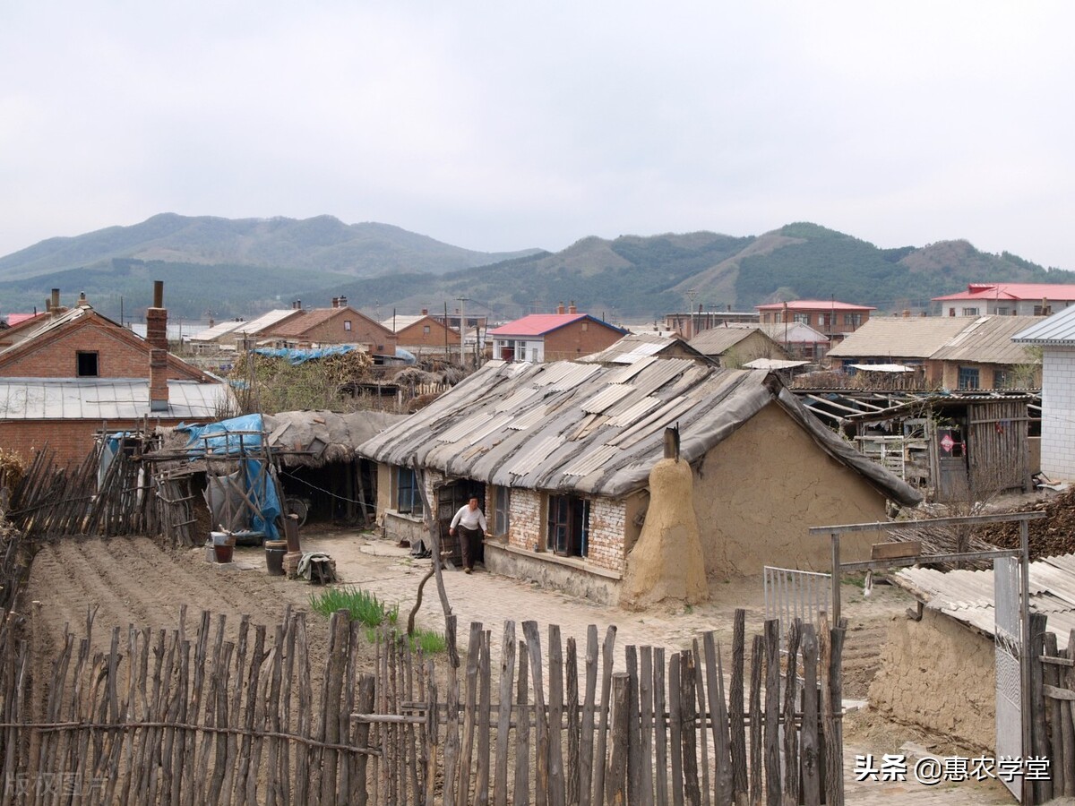 一般农村宅基地价格表（农村宅基地一平方多少钱）