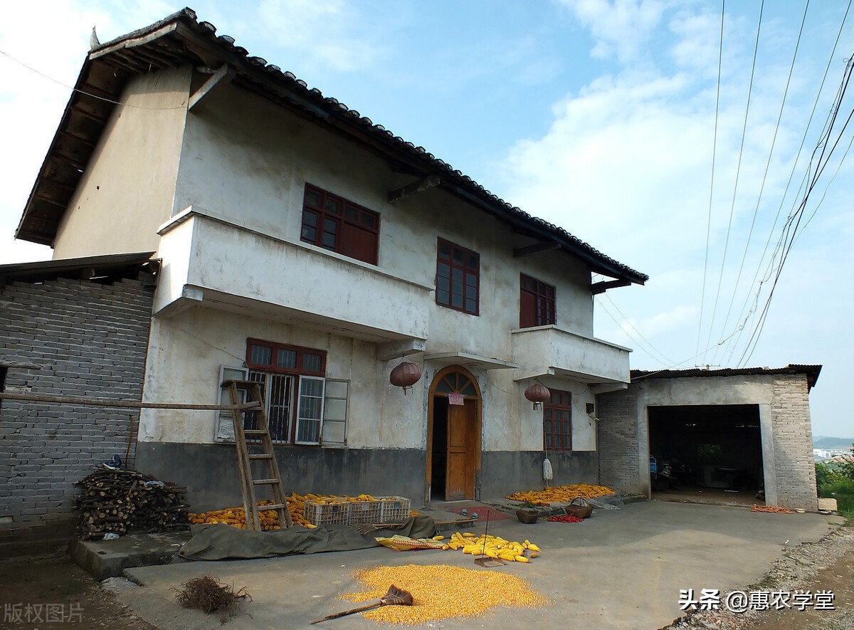 一般农村宅基地价格表（农村宅基地一平方多少钱）